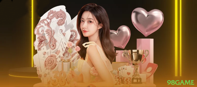 Betsoft Gaming Slots 3D 98game