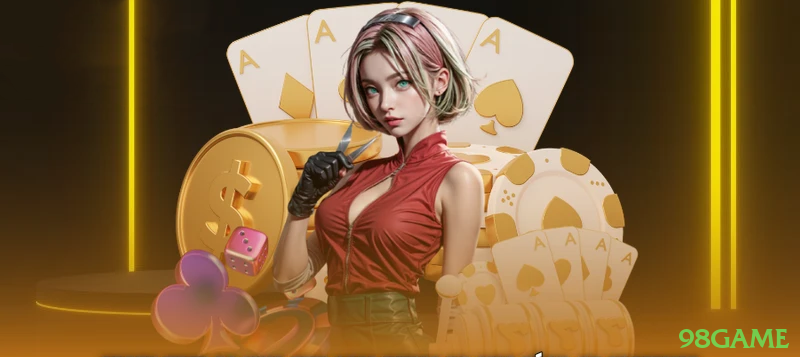 Gates of Aztec Slot 98game