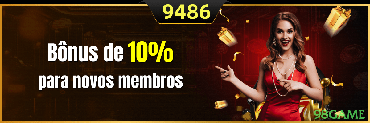98game Cassino Online